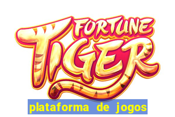 plataforma de jogos do silvio santos